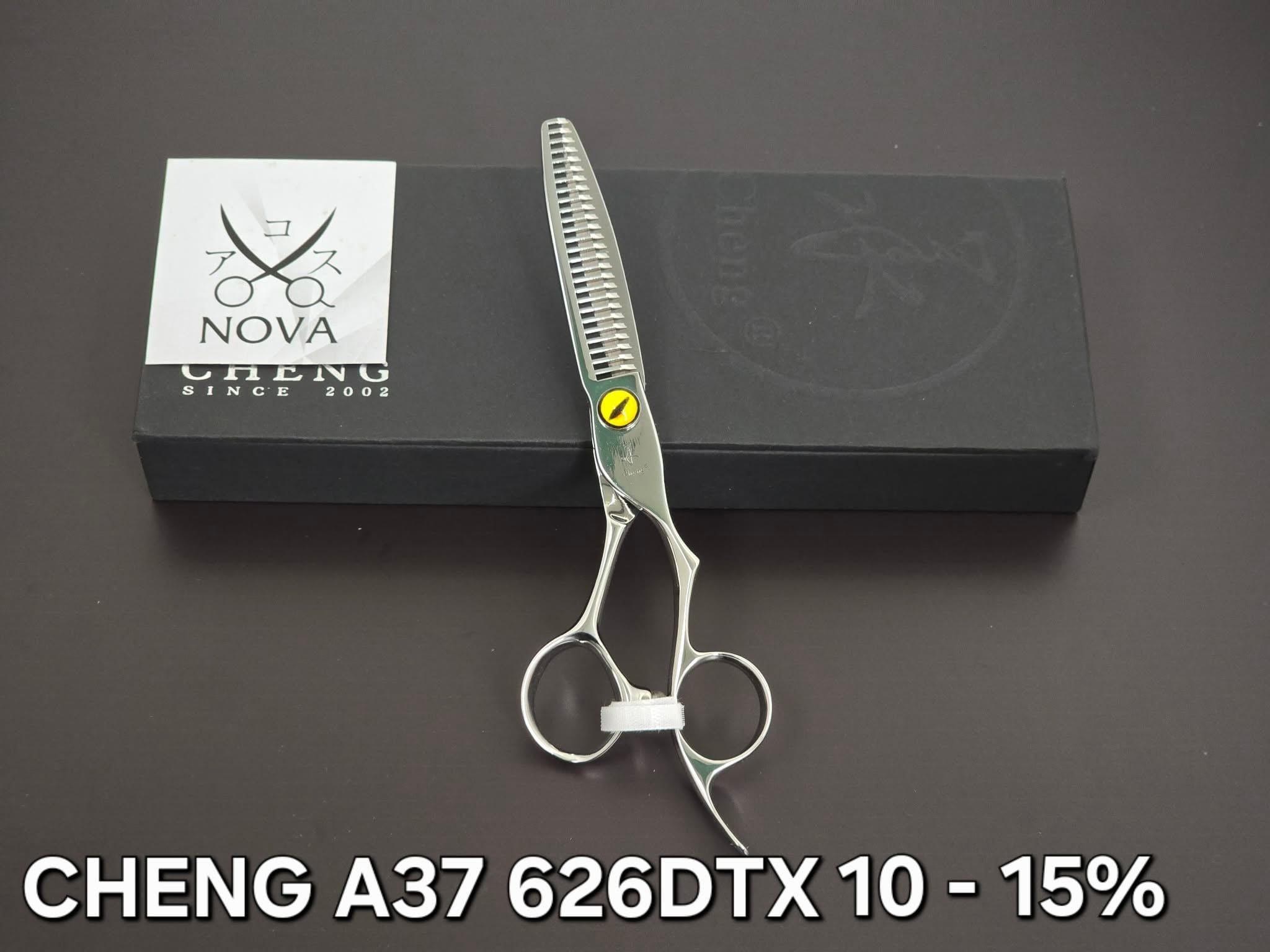  Cheng - Kéo tỉa tóc A37 