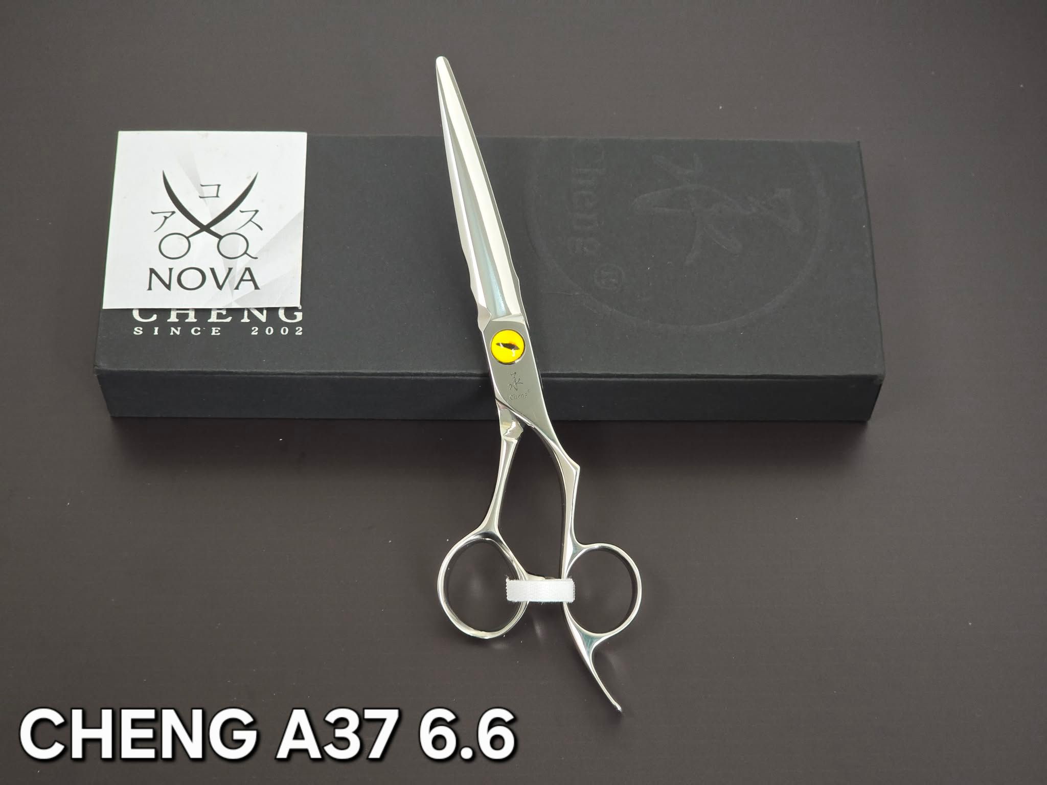  Cheng - Kéo cắt tóc A37 