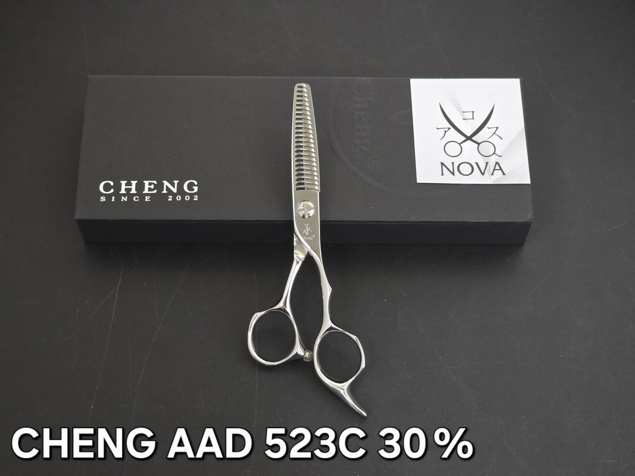  Cheng - Kéo tỉa tóc AAD 