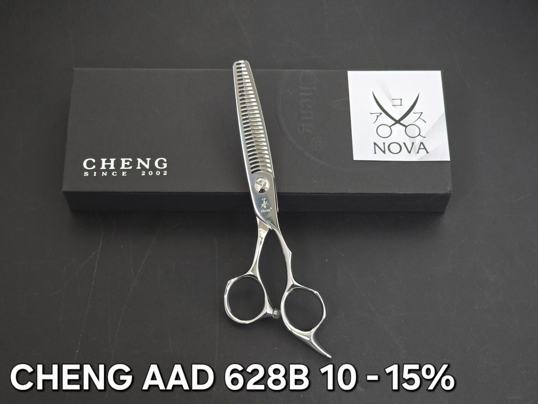  Cheng - Kéo tỉa tóc AAD 