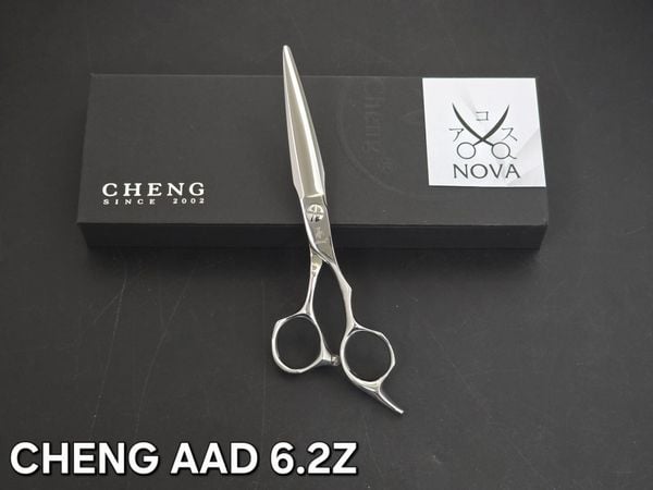  Cheng - Kéo cắt tóc AAD-Z 