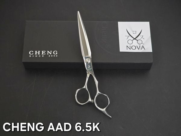  Cheng - Kéo cắt tóc AAD-K 