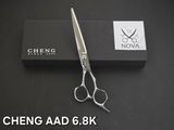  Cheng - Kéo cắt tóc AAD-K 