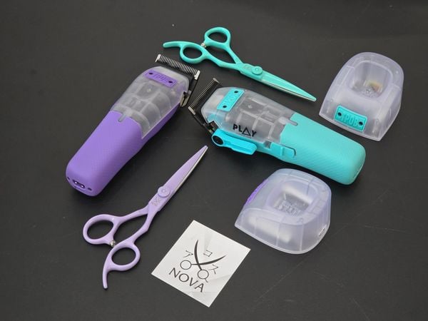  TPOB Play mini - Tông cắt (pastel) 