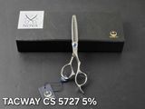 Tacway - Kéo tỉa tóc CS 