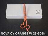 Nova - Kéo cắt tóc CY - Orange 