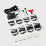  WAHL - Tông đơ Magic Clip Black - Nội địa Mỹ 