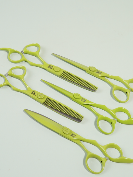  Nova - Kéo CT - LIME GREEN 