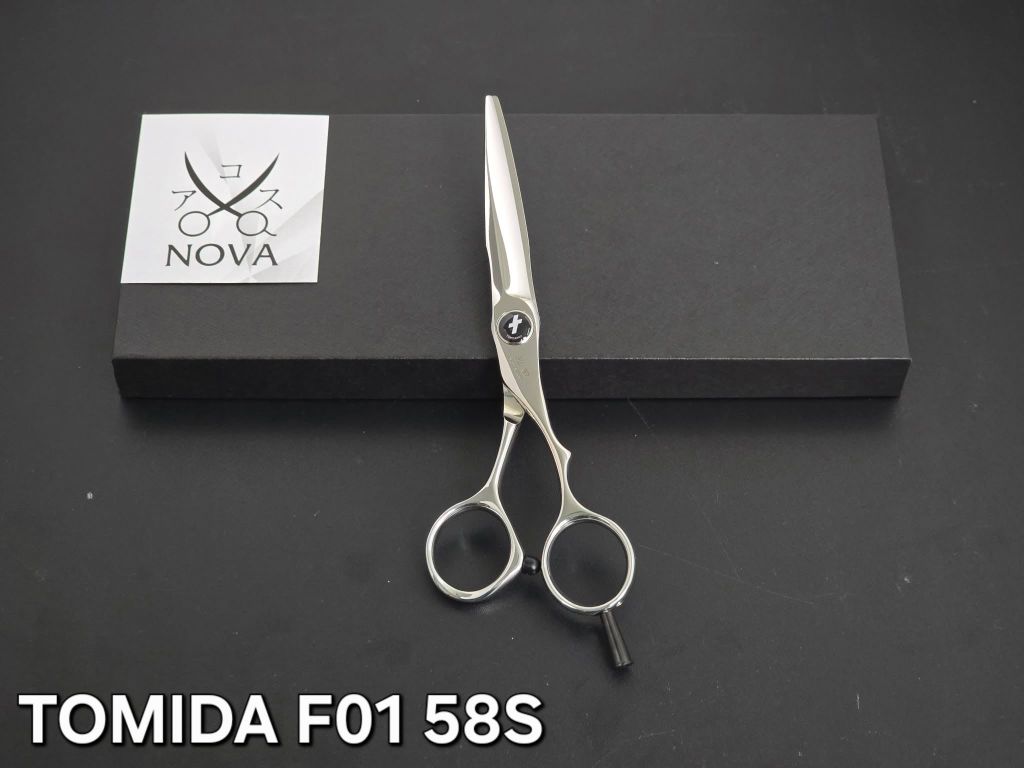  Tomida - Kéo cắt mã F01 58S 