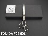  Tomida - Kéo cắt mã F 