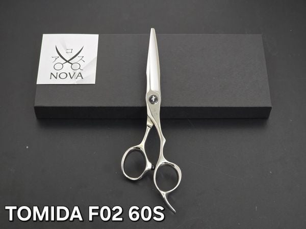  Tomida - Kéo cắt mã F 