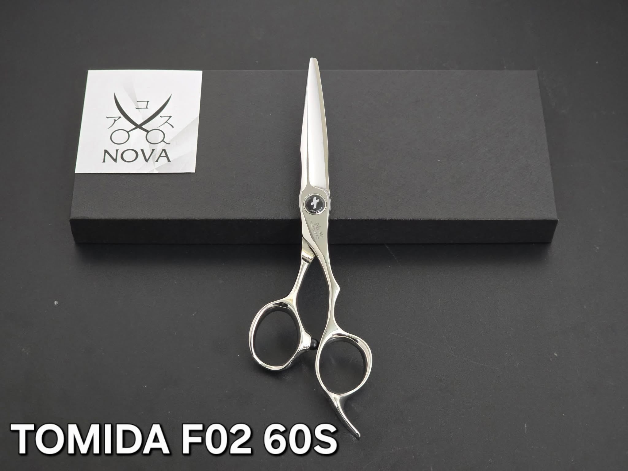  Tomida - Kéo cắt mã F 