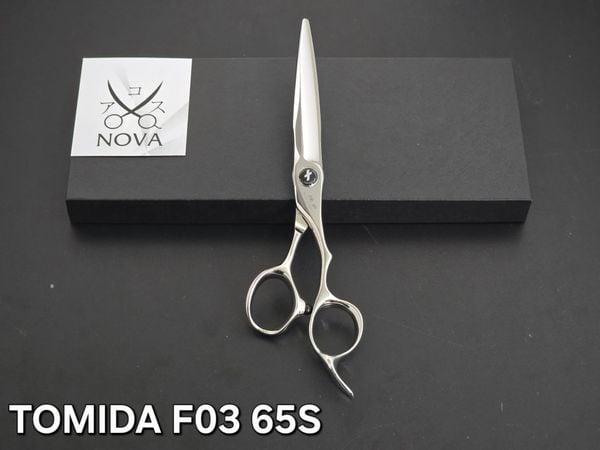  Tomida - Kéo cắt mã F 