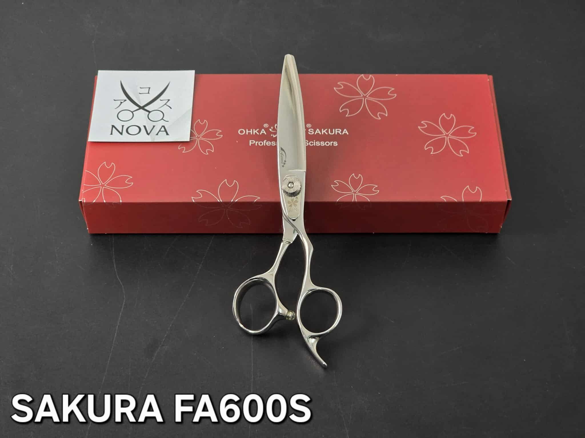  Sakura Kéo chuốt FA 