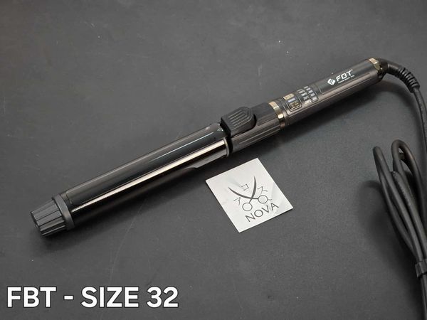  FBT - Máy tạo kiểu F9379 