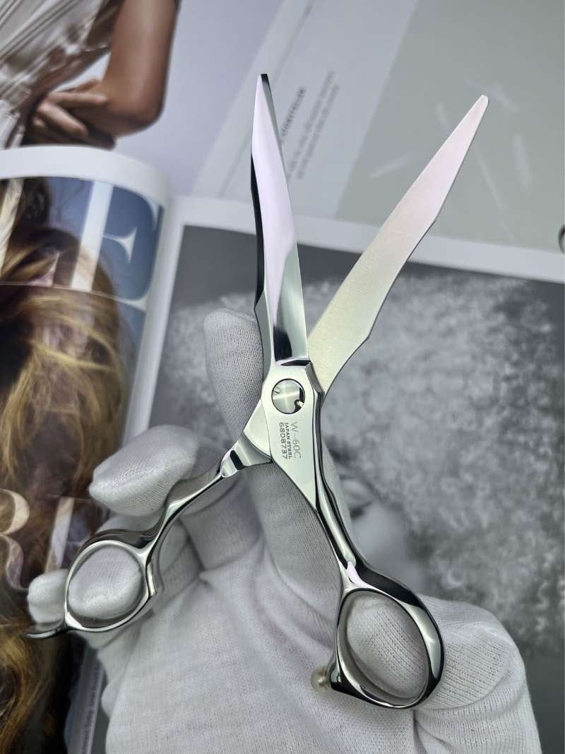  Uchida - Kéo cắt mã WC 