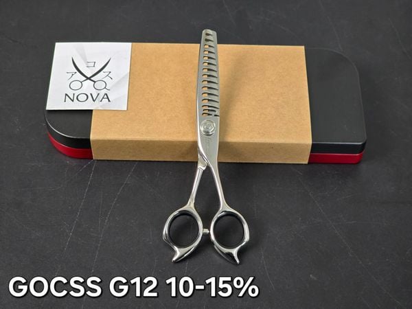  Gocss - Kéo tỉa mã G Classic 