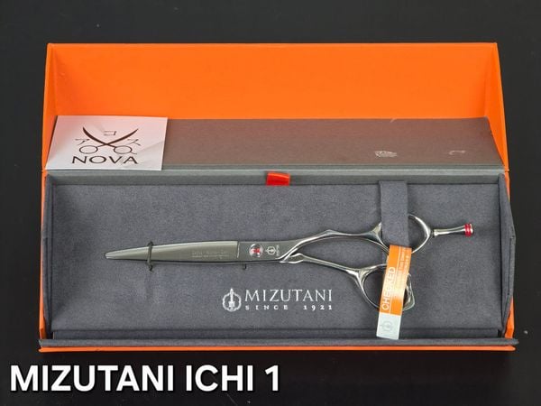  MIZUTANI Kéo cắt Ichi Nino San 