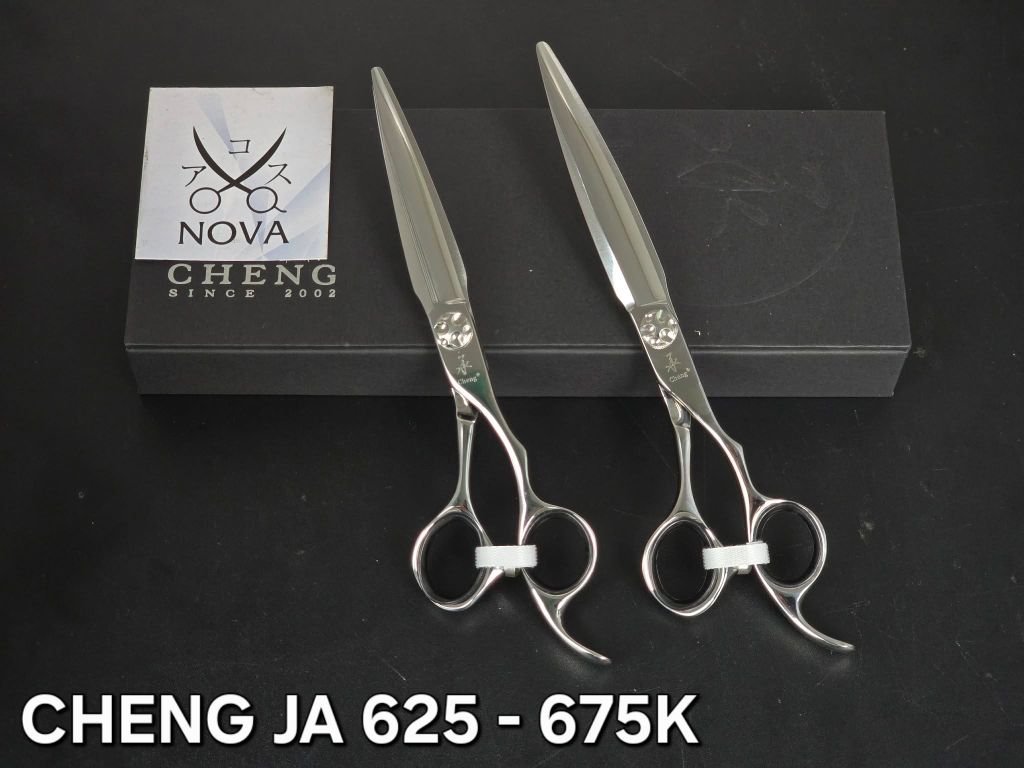  Cheng - Kéo cắt JA - K 