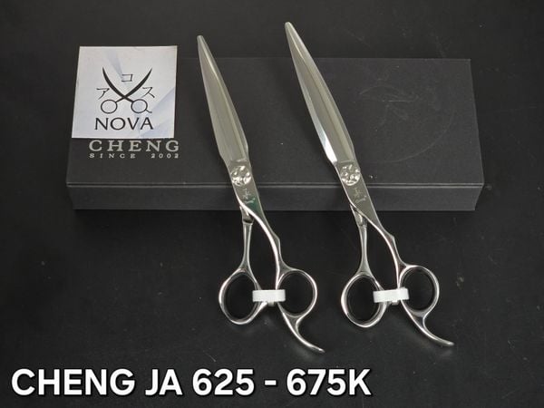  Cheng - Kéo cắt JA - K 