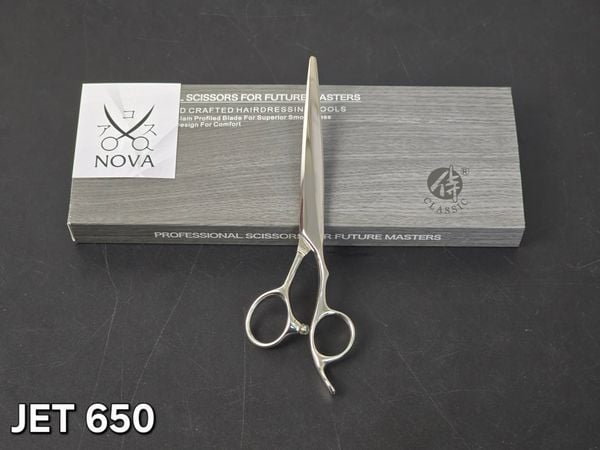  Pipe - Kéo cắt JET TESLA 