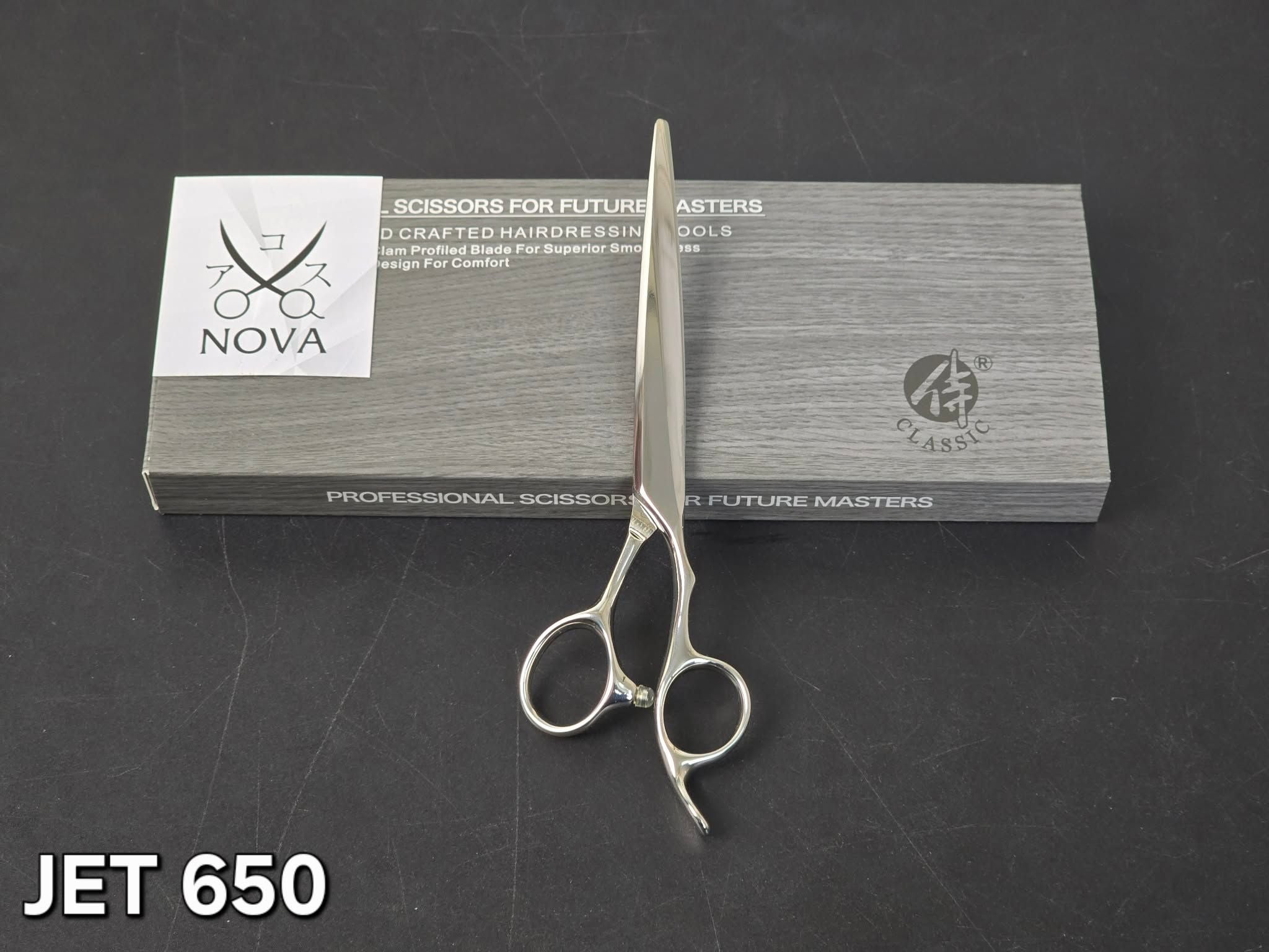  Pipe - Kéo cắt JET TESLA 