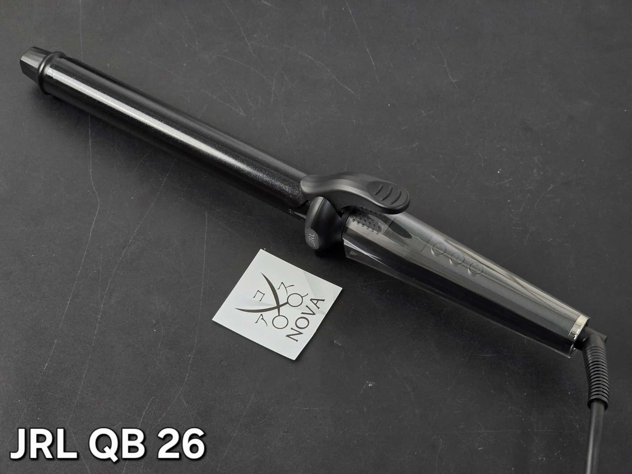  JRL - Máy tạo kiểu mã Q4B 