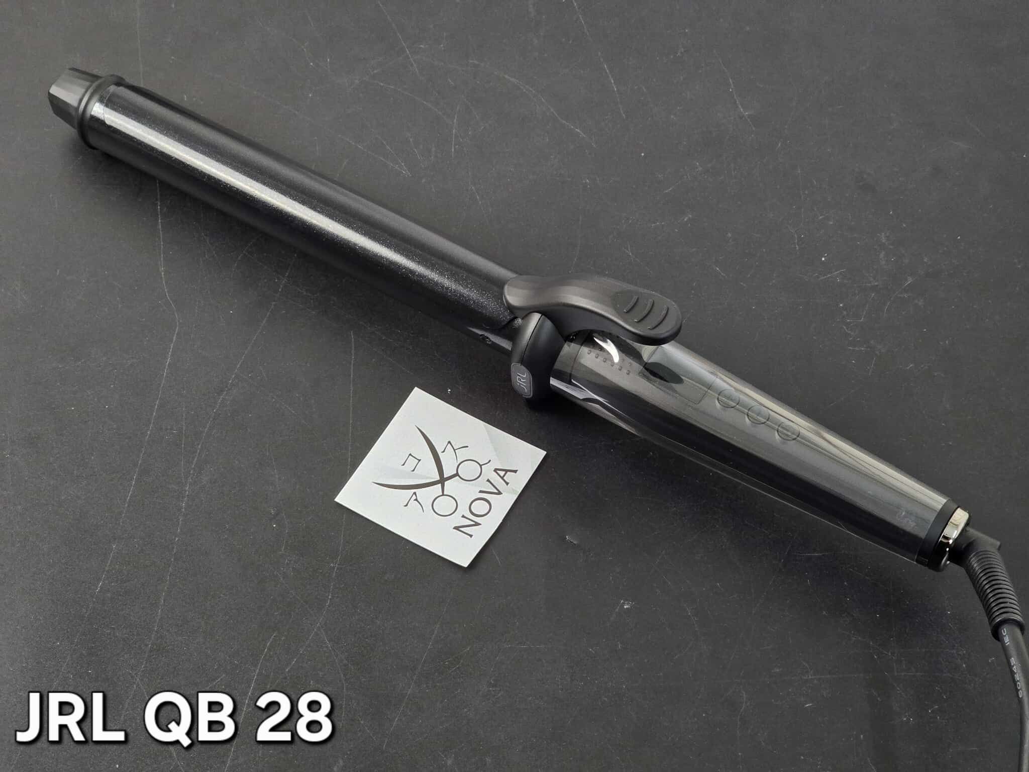  JRL - Máy tạo kiểu mã Q4B 