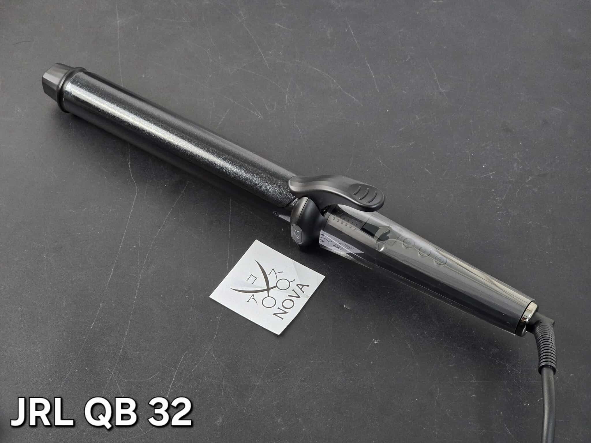  JRL - Máy tạo kiểu mã Q4B 