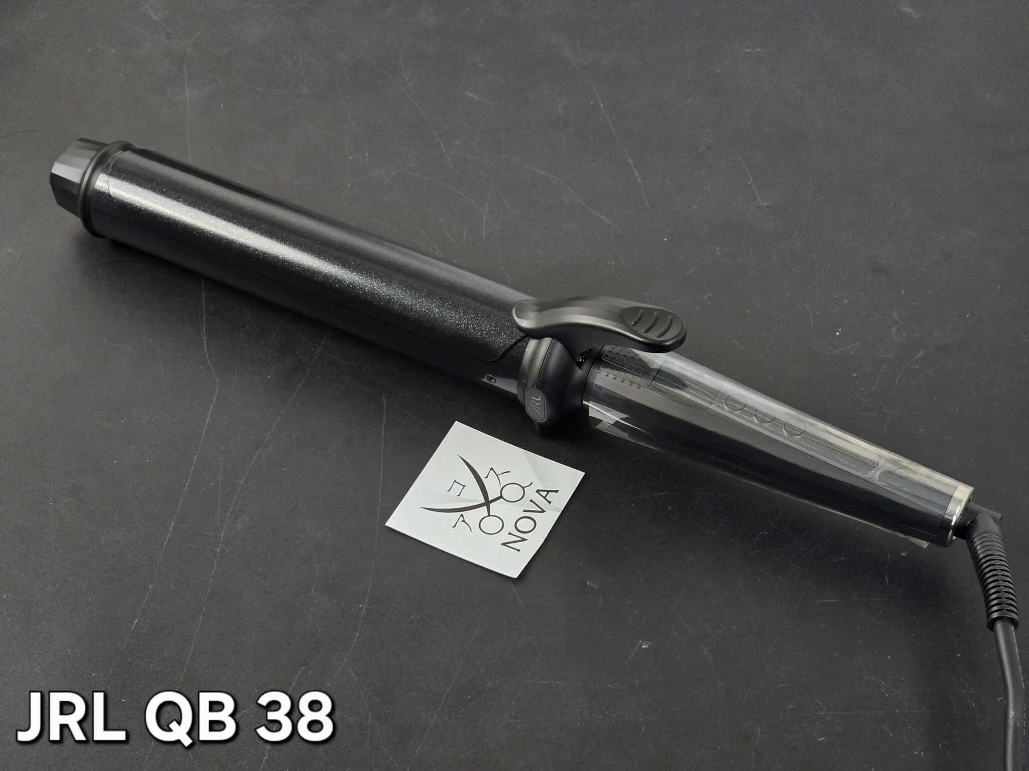  JRL - Máy tạo kiểu mã Q4B 