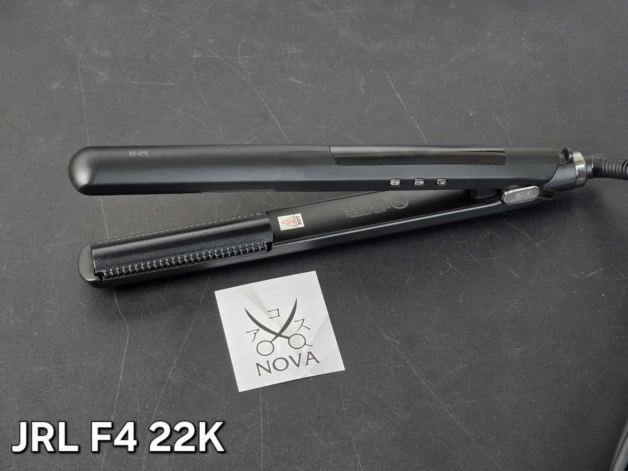  JRL - Máy là cụp F4 