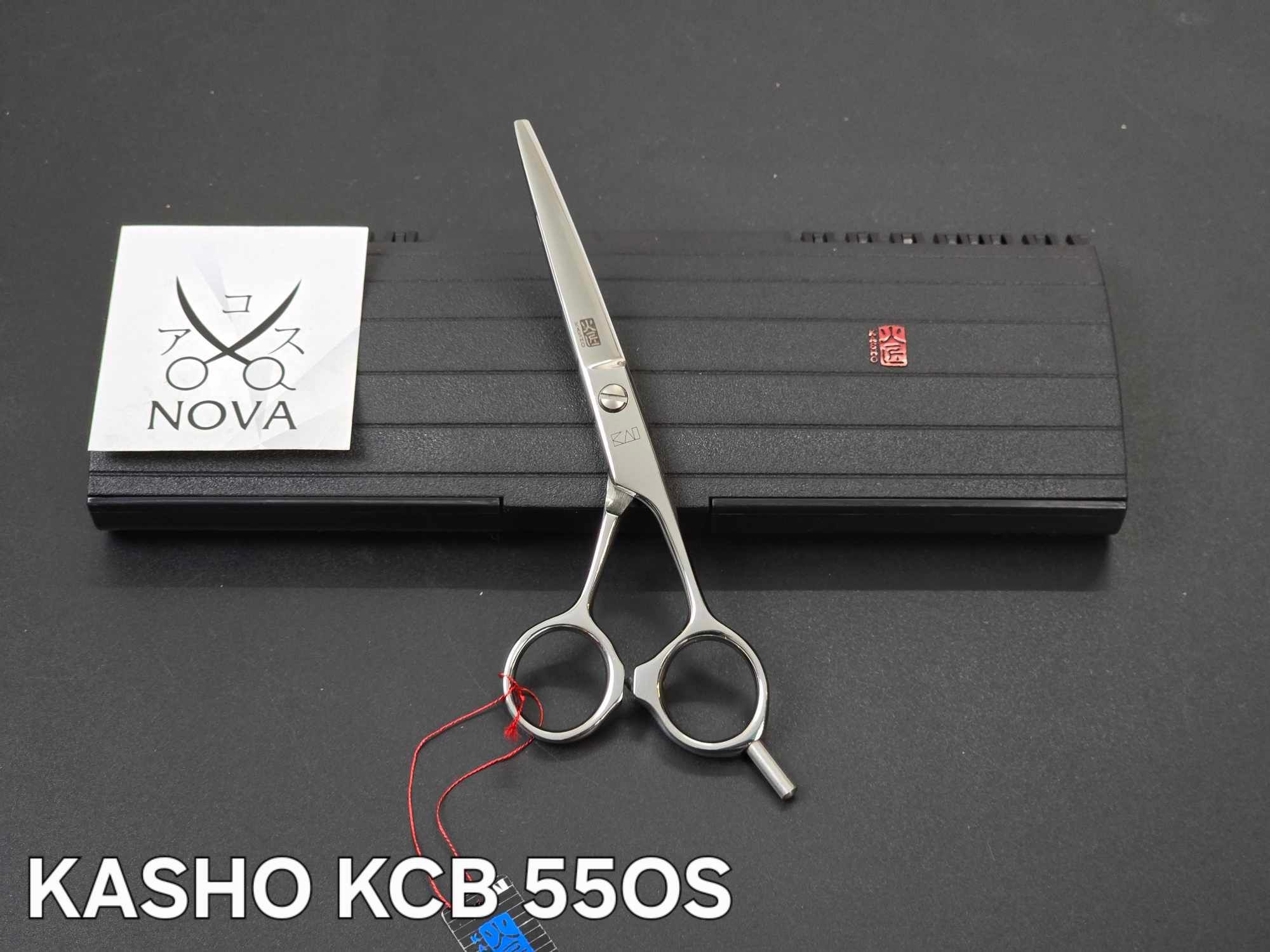  KASHO Kéo cắt KCB-OS 