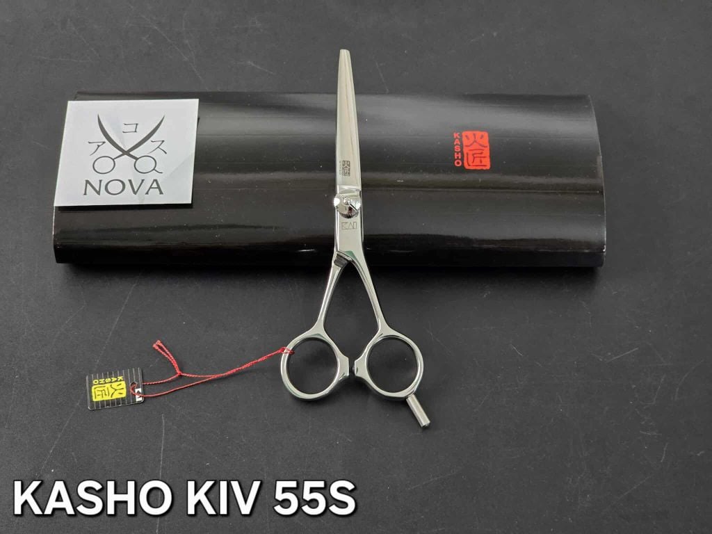  Kasho Kéo cắt KIV-S 