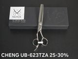  Cheng - Kéo tỉa tay trái UB 