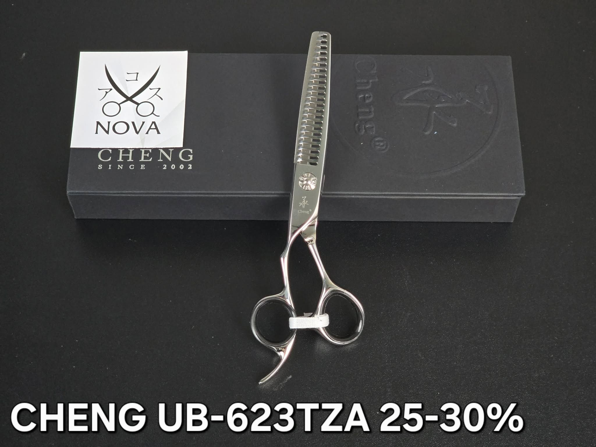  Cheng - Kéo tỉa tay trái UB 