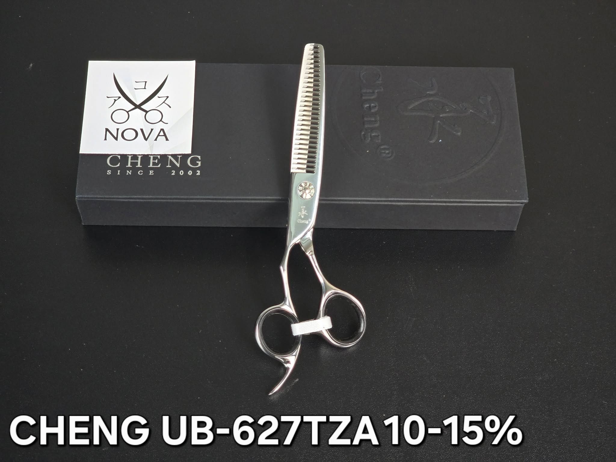 Cheng - Kéo tỉa tay trái UB 