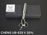  Cheng - Kéo tỉa tay trái UB 
