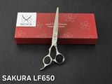  Sakura  Kéo cắt tay trái LF 