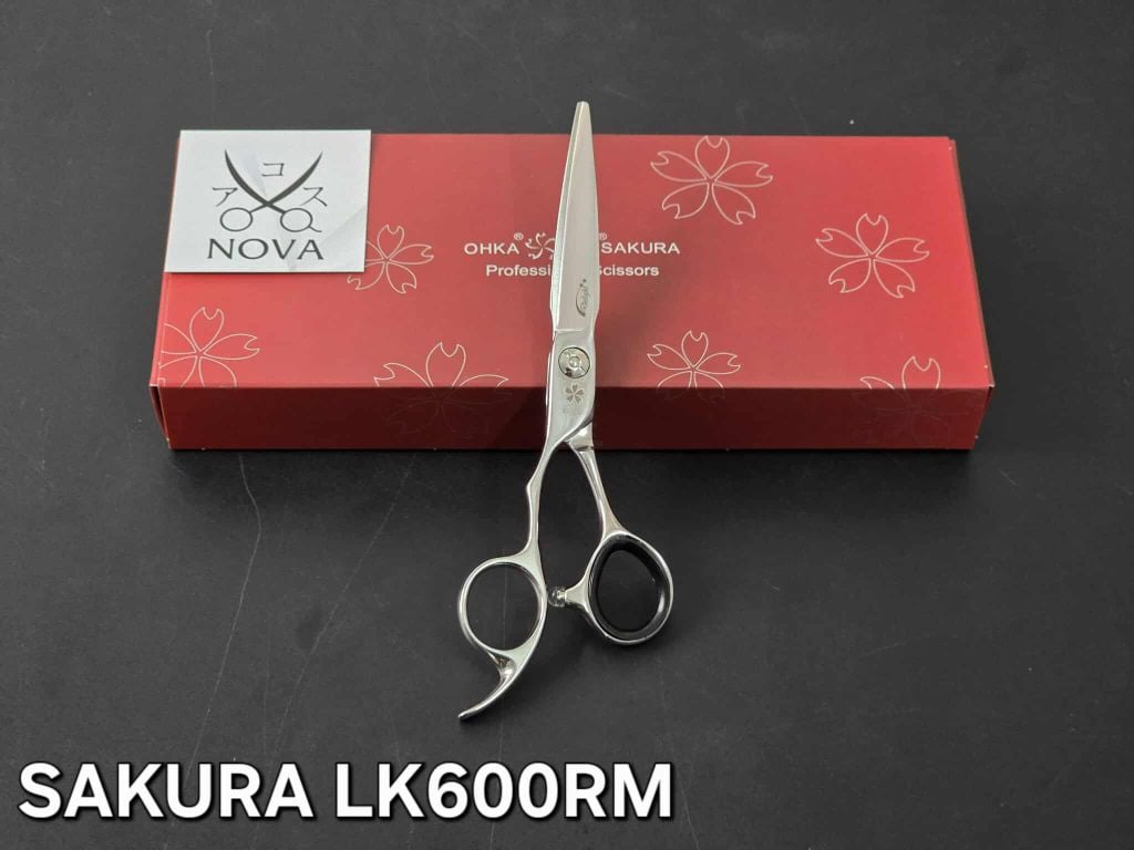  Sakura Kéo cắt tay trái LK 