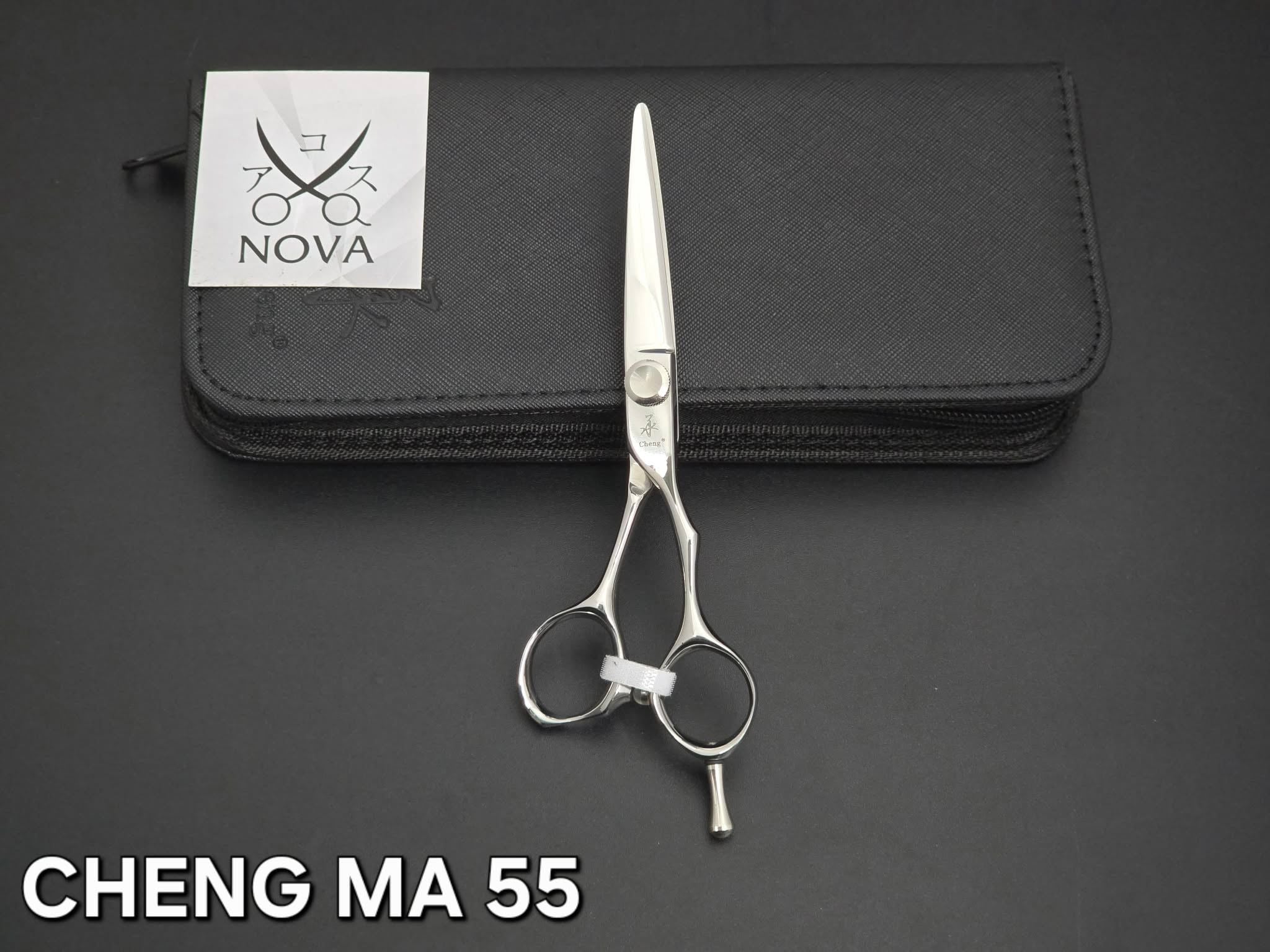  Cheng - Kéo cắt tóc MA 