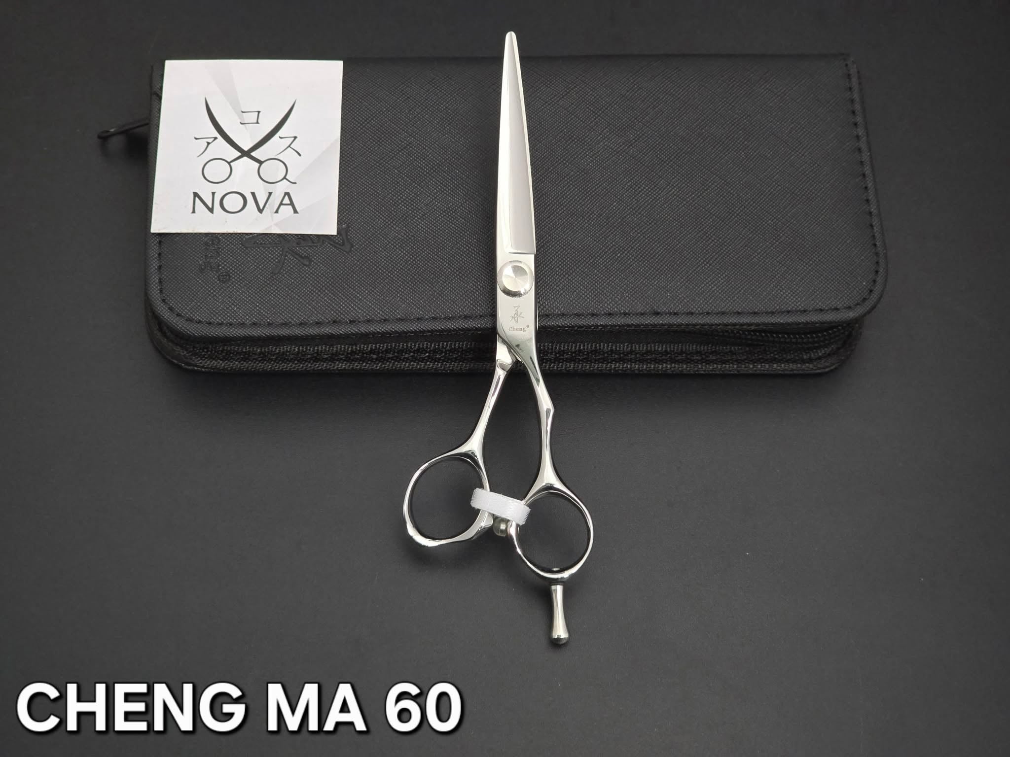  Cheng - Kéo cắt tóc MA 