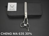  Cheng - Kéo tỉa tóc MA 