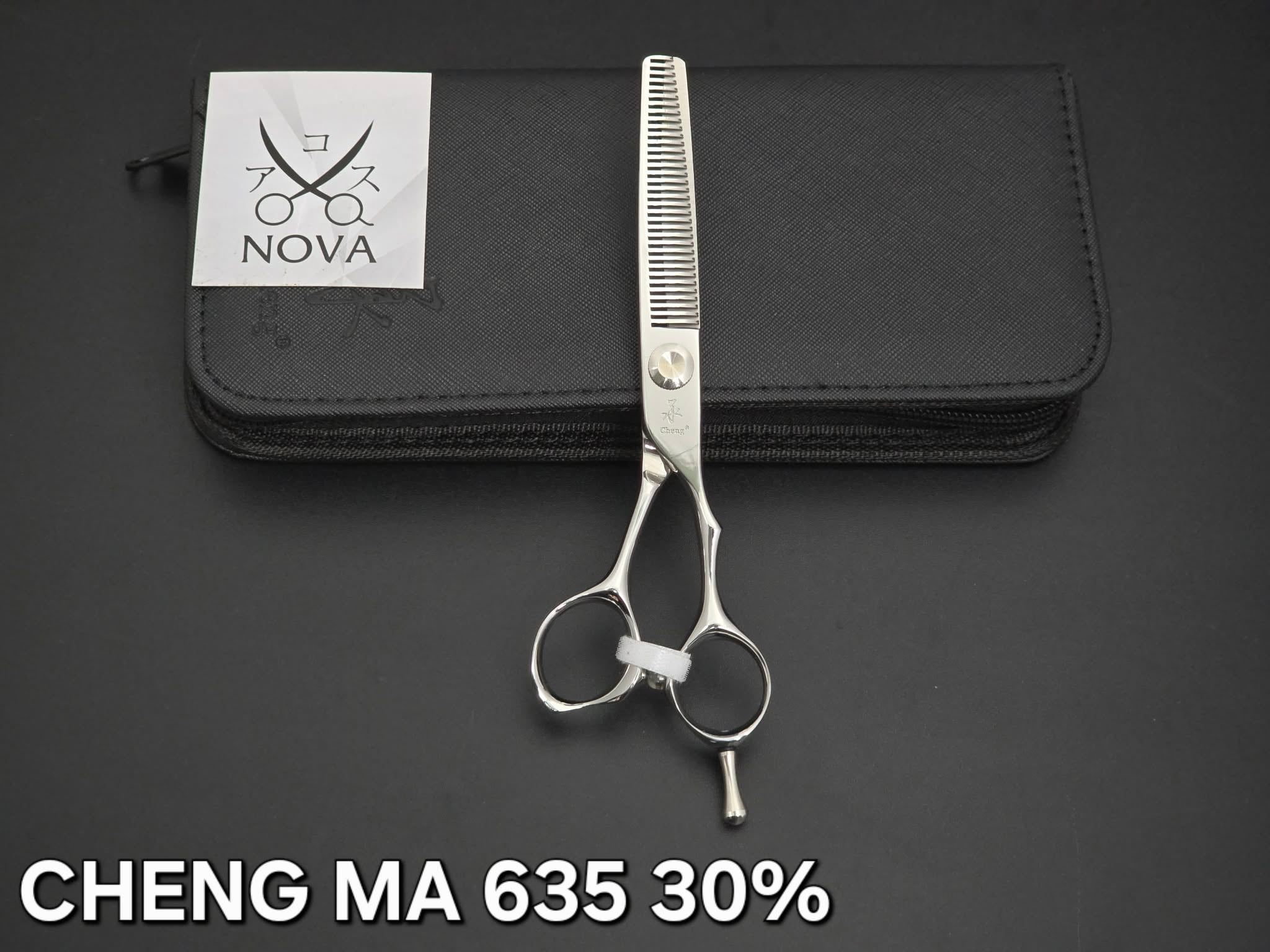  Cheng - Kéo tỉa tóc MA 