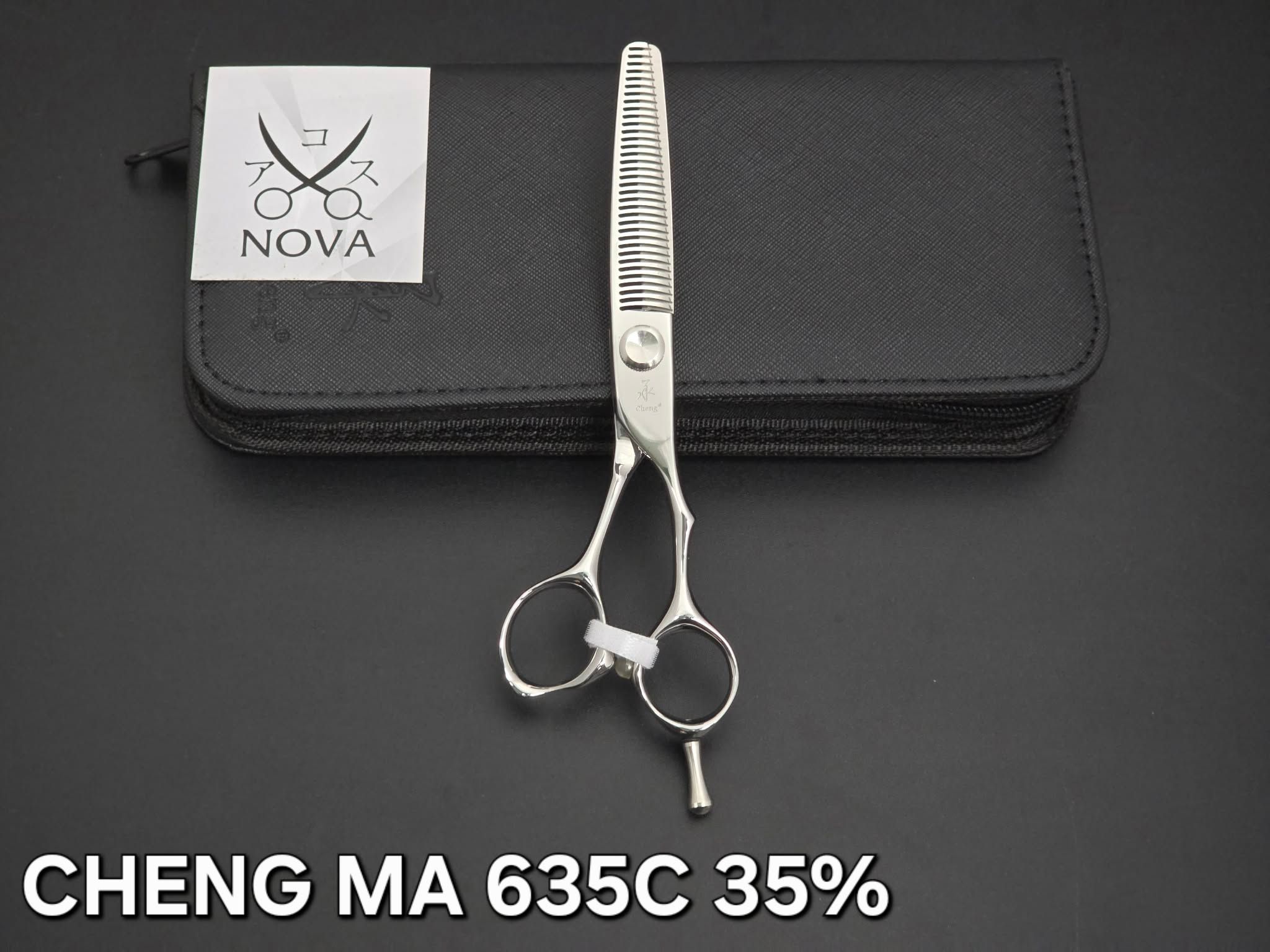  Cheng - Kéo tỉa tóc MA 