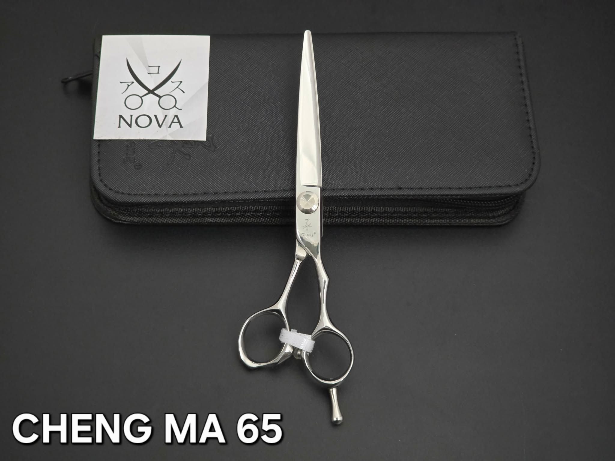  Cheng - Kéo cắt tóc MA 