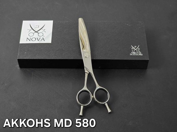  AKKOHS Kéo chuốt MD 