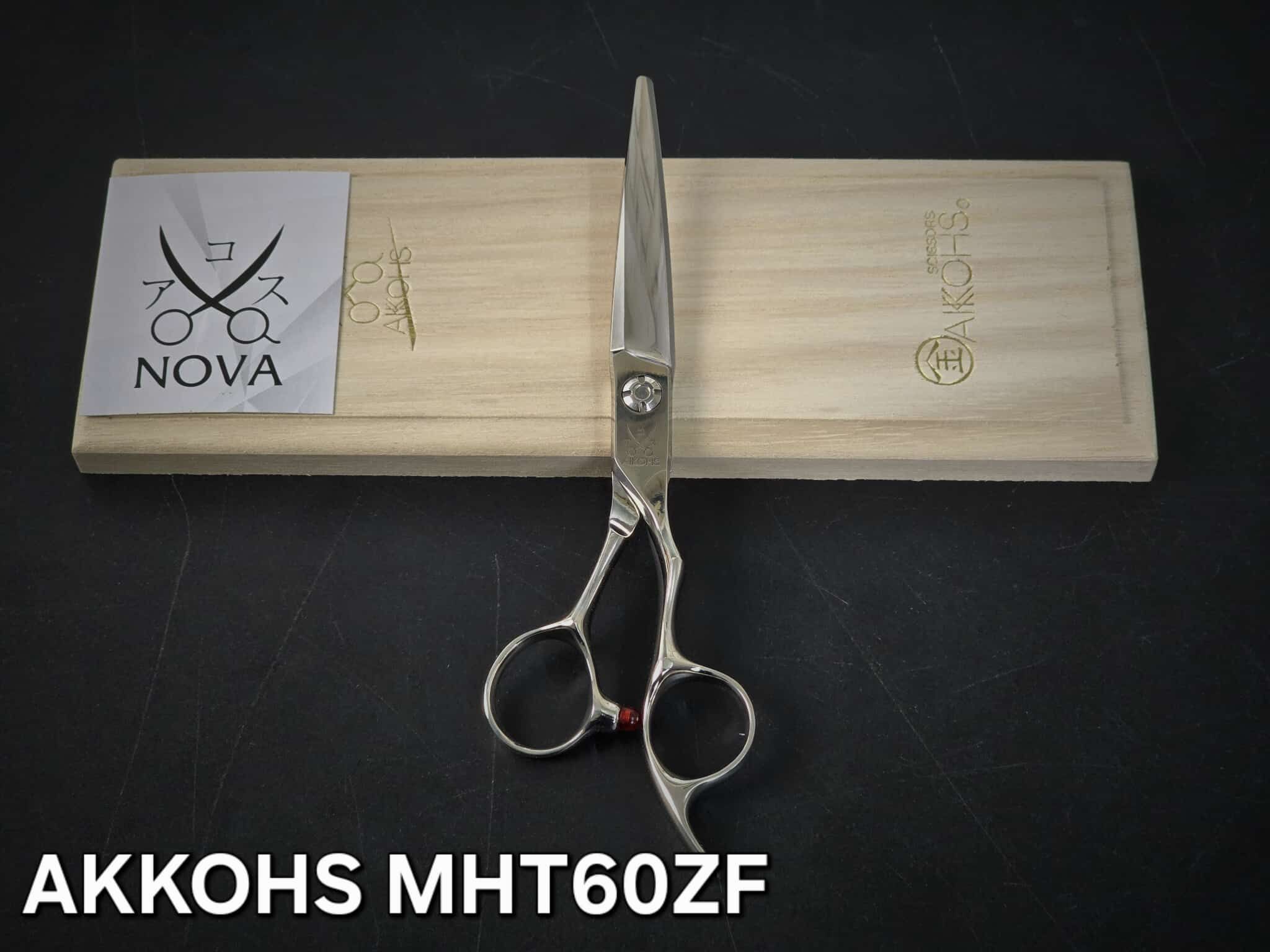  AKKOHS Kéo cắt MHT 