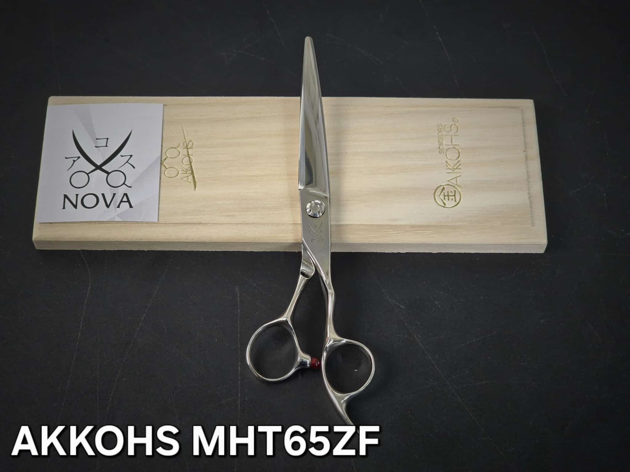  AKKOHS Kéo cắt MHT 