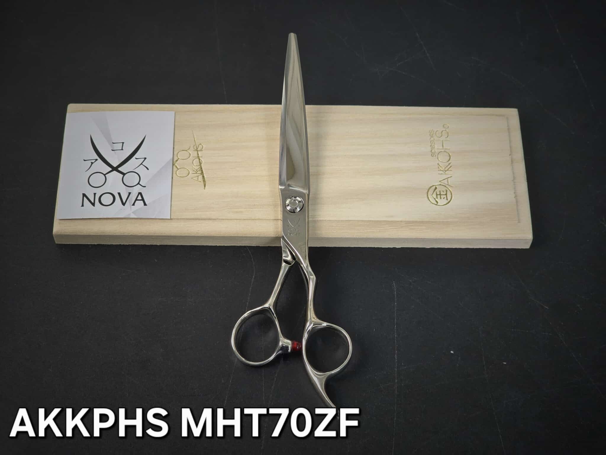  AKKOHS Kéo cắt MHT 