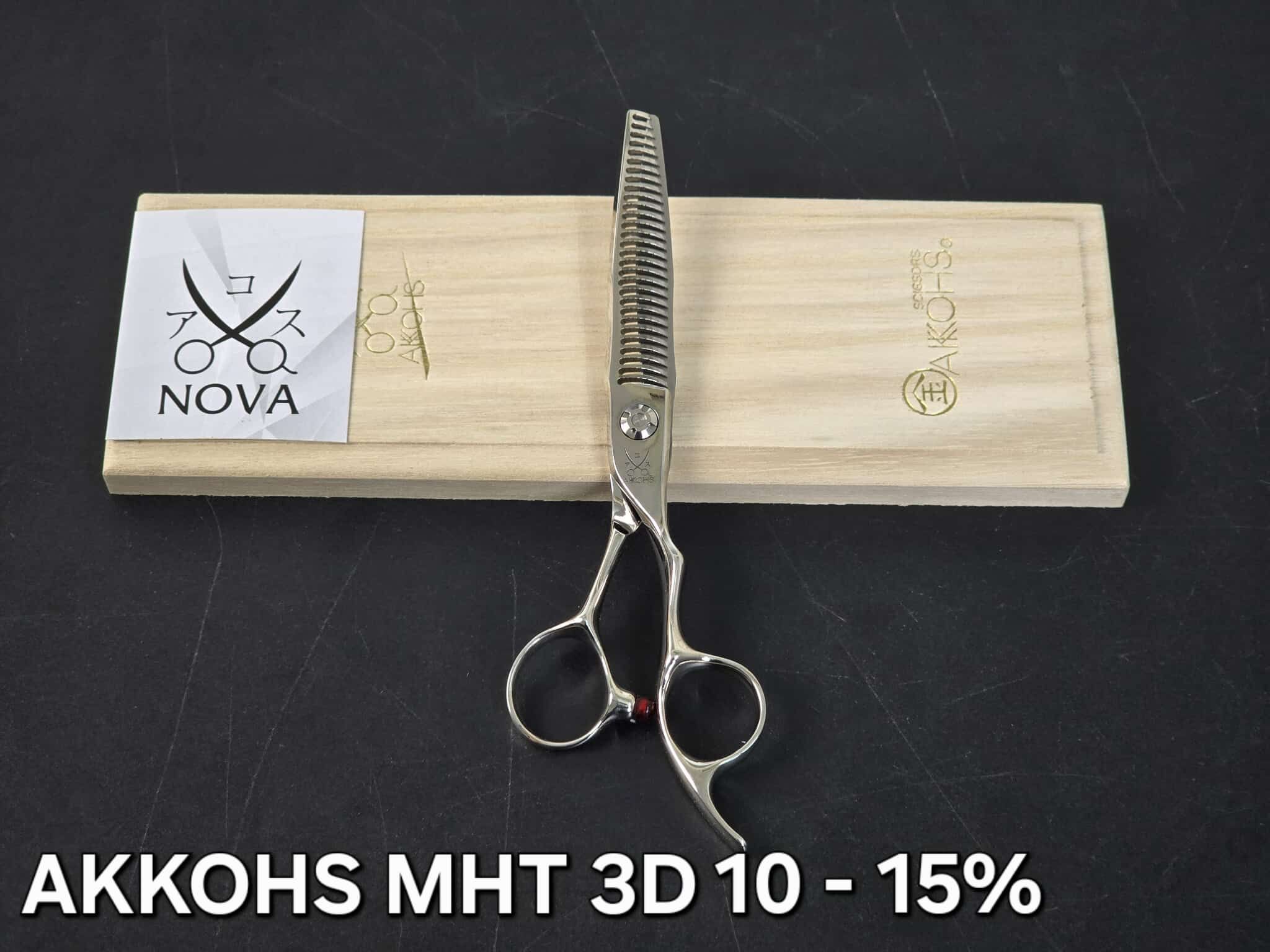  AKKOHS Kéo tỉa MHT 